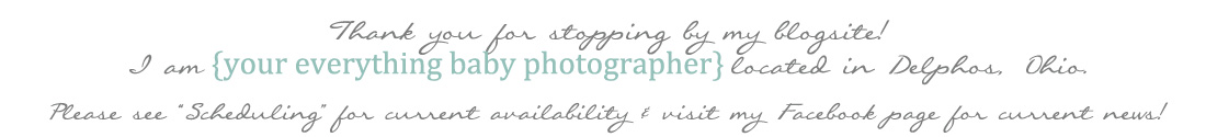 Amy Holdgreve Photography bio picture