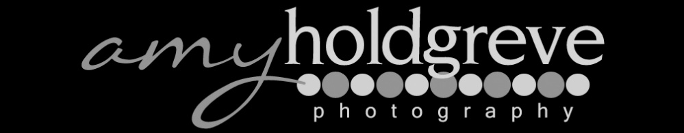 Amy Holdgreve Photography logo