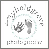Amy Holdgreve Photography logo